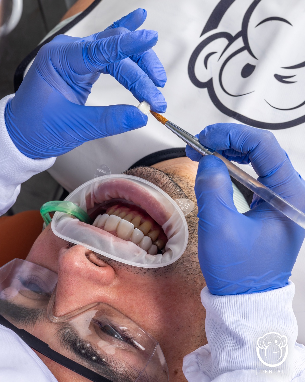 Resultado Dental 2